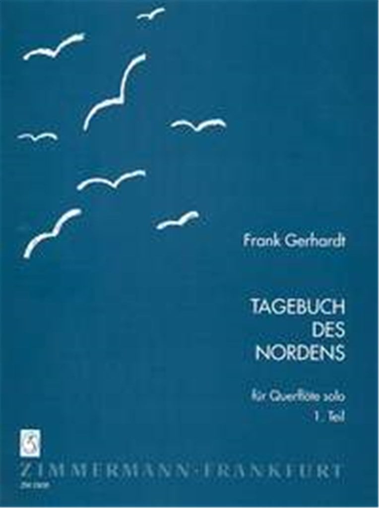 Tagebuch des Nordens Teil 1